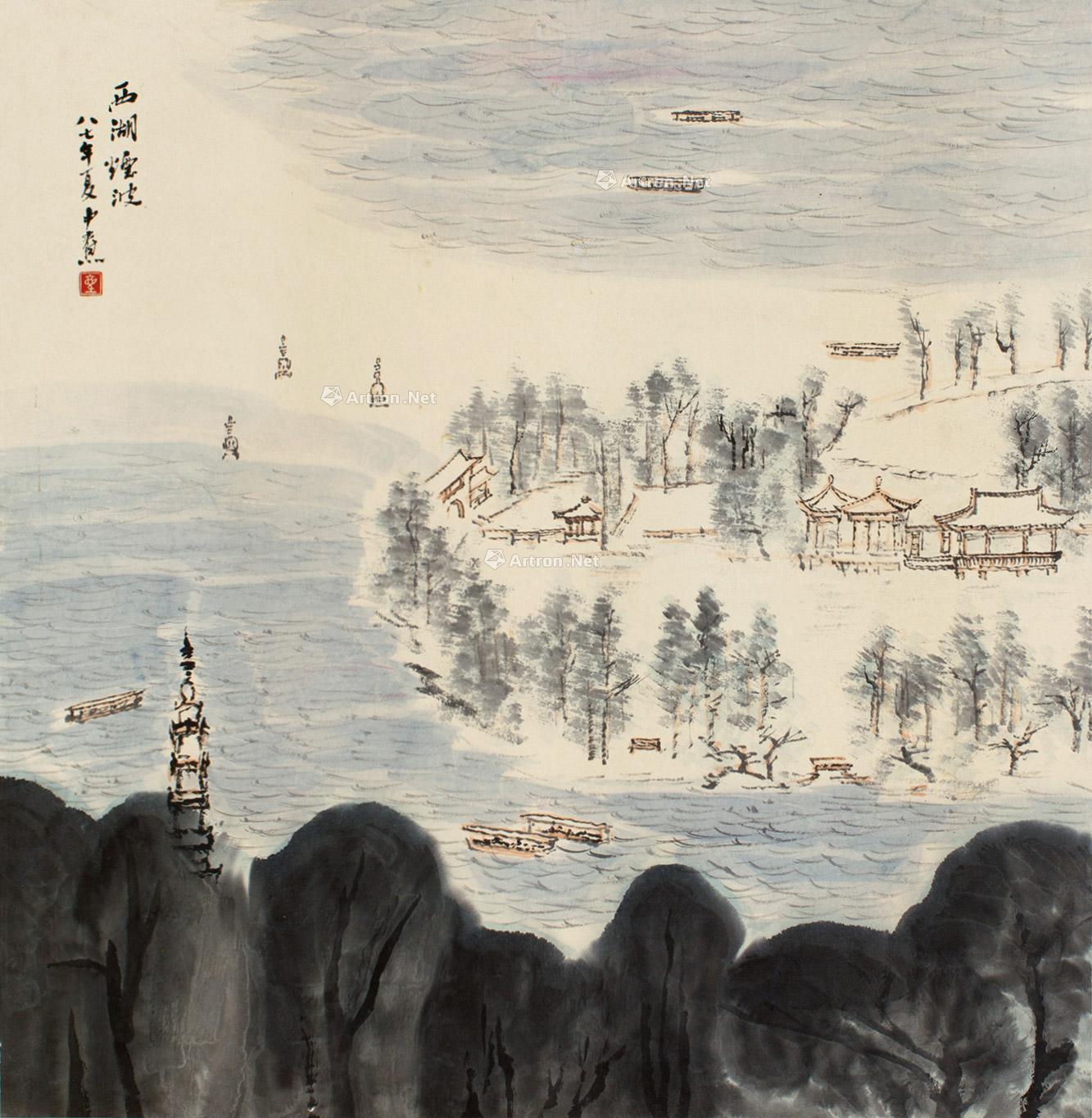 阿鸭