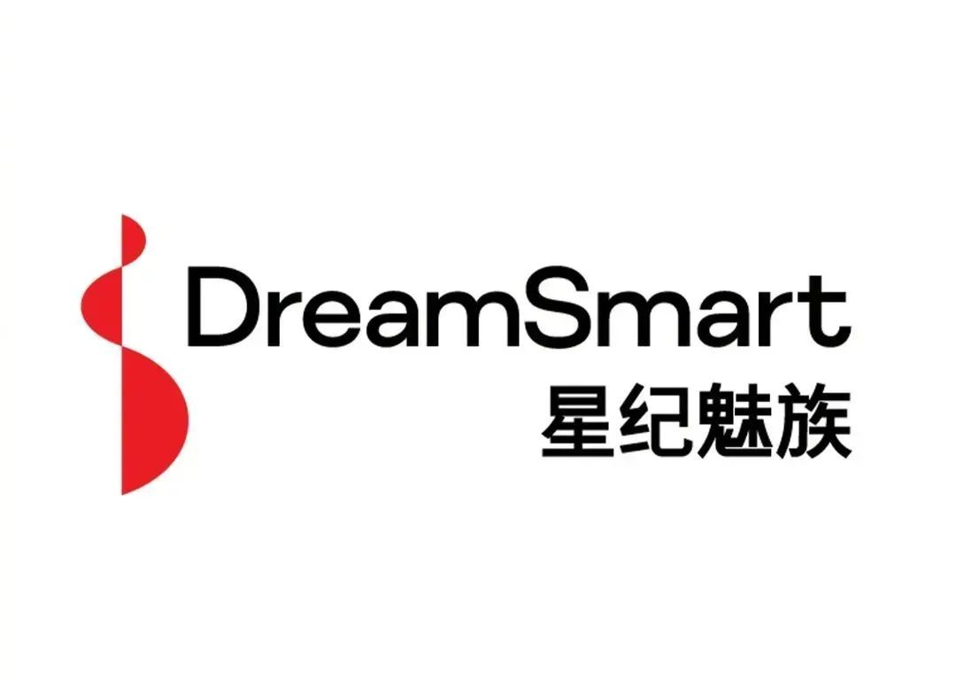 魅族官方换LOGO，网友：设计很抽象！