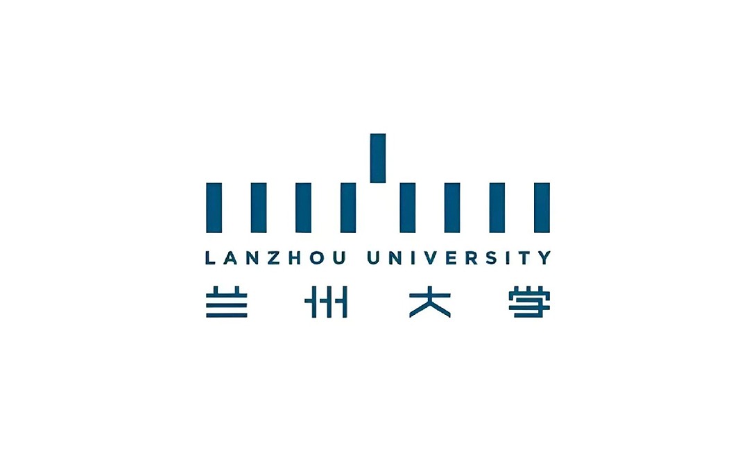兰州大学新LOGO，胆子也太大了！