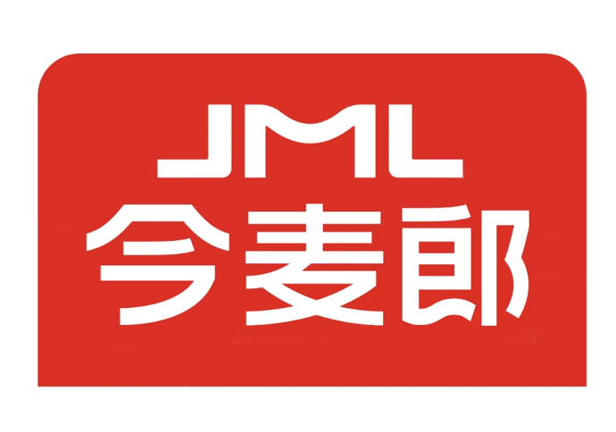 今麦郎启用新LOGO，新增JML字标