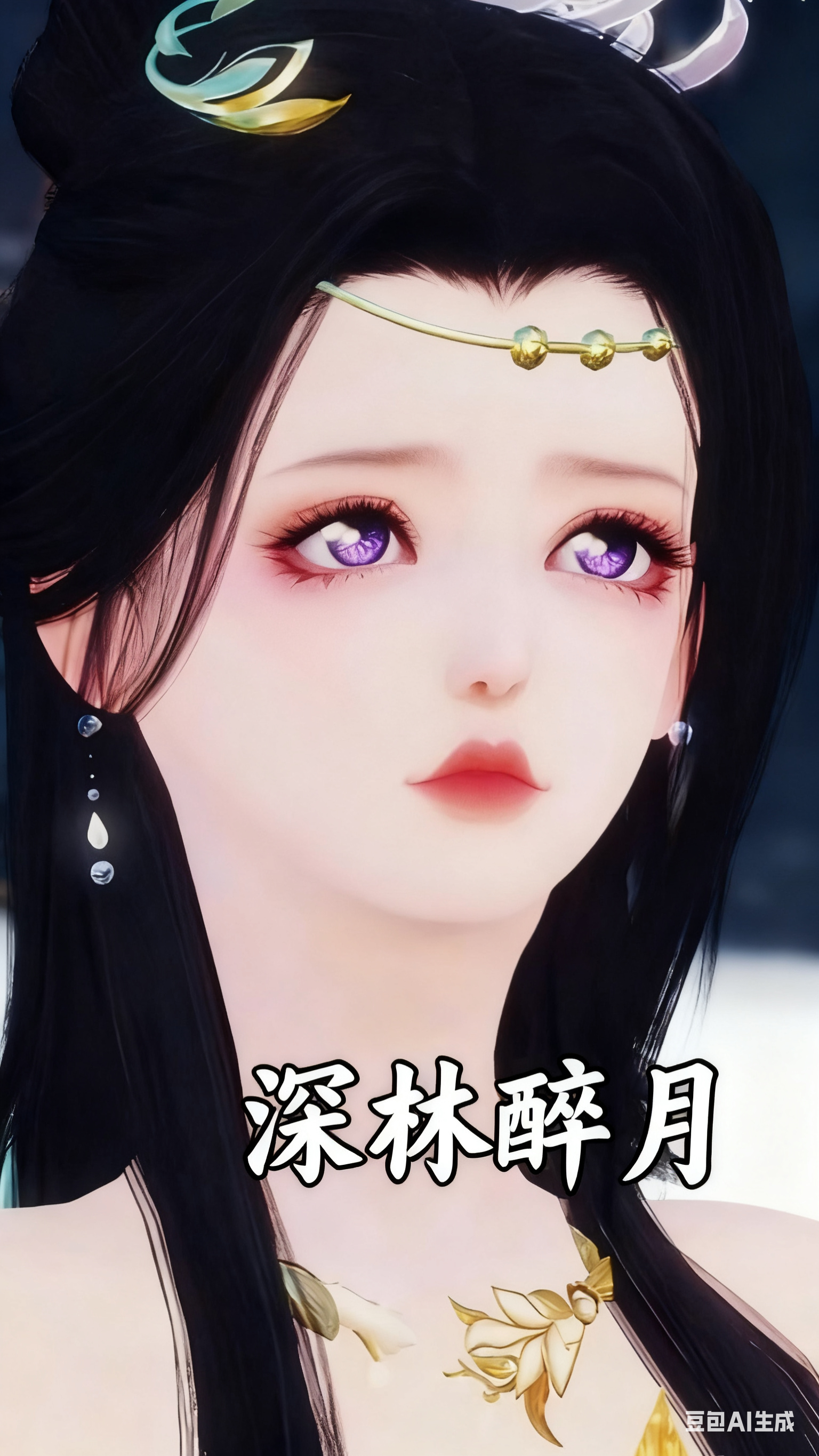 青梅许诺比翼白头，却等来一句 “小婶婶”？
