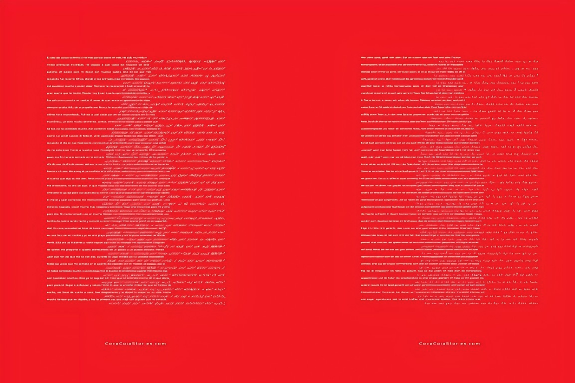 可口可乐,把自己“藏”了