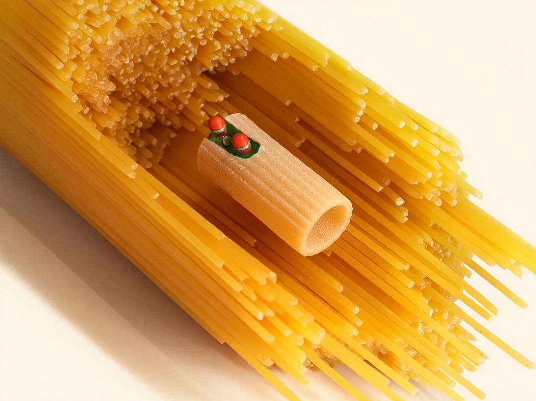 AI味浓？！米兰冬奥会海报疑"抄袭"？！网友们吵翻了～