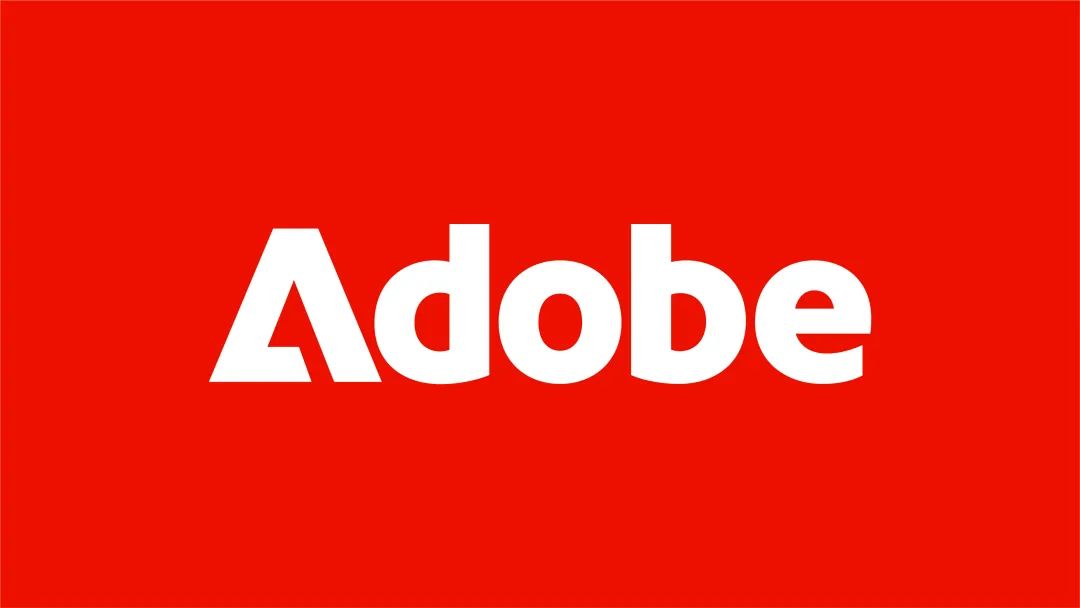 设计界用了40年的LOGO，Adobe为何突然动手改了？