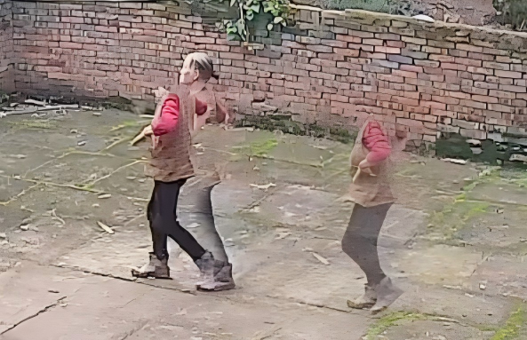 9块9网购监控，让奶奶“灵魂出窍”