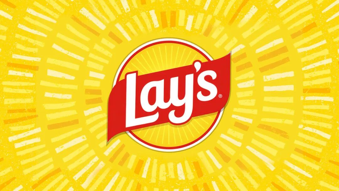 乐事换标，回归“真我”！