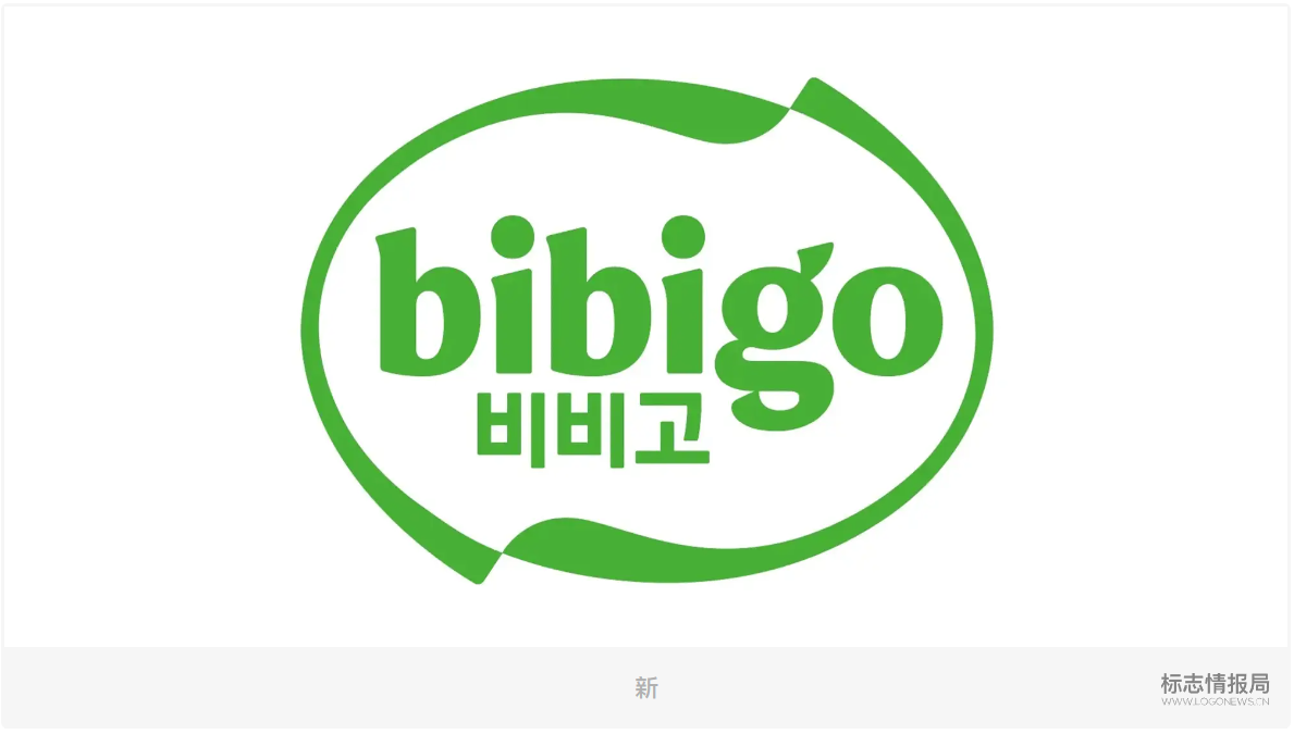 必品阁启用新LOGO