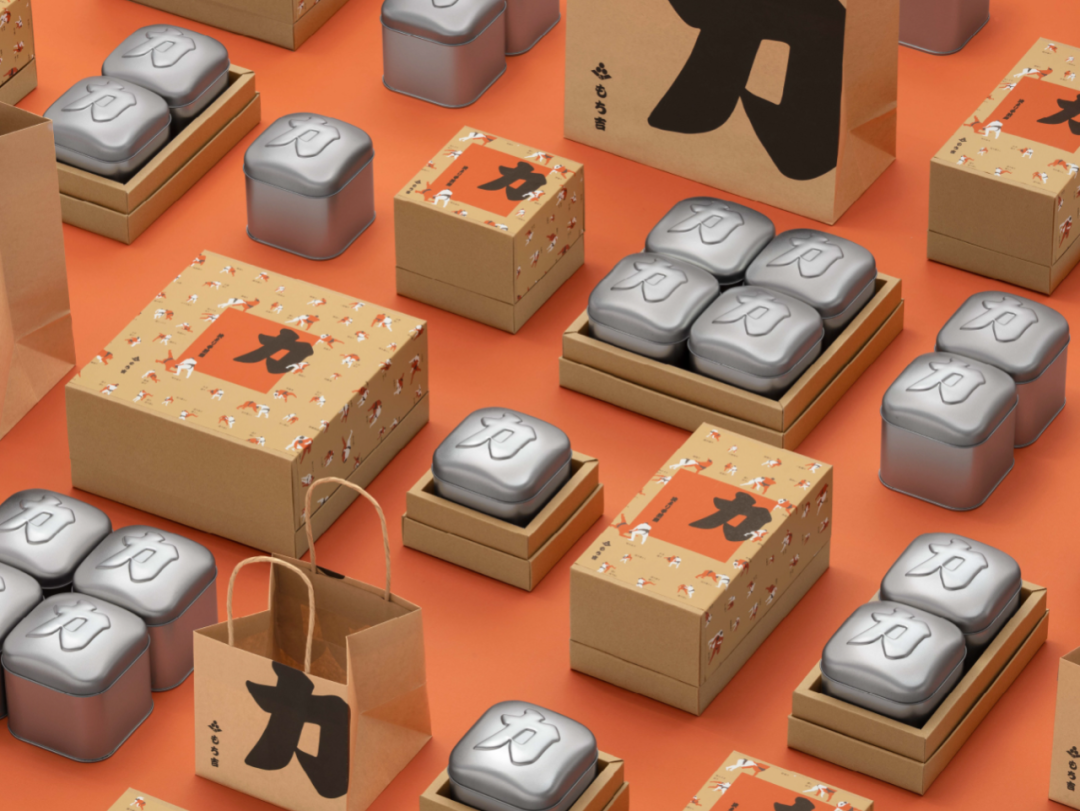 有“力”量！原研哉再出新作了！