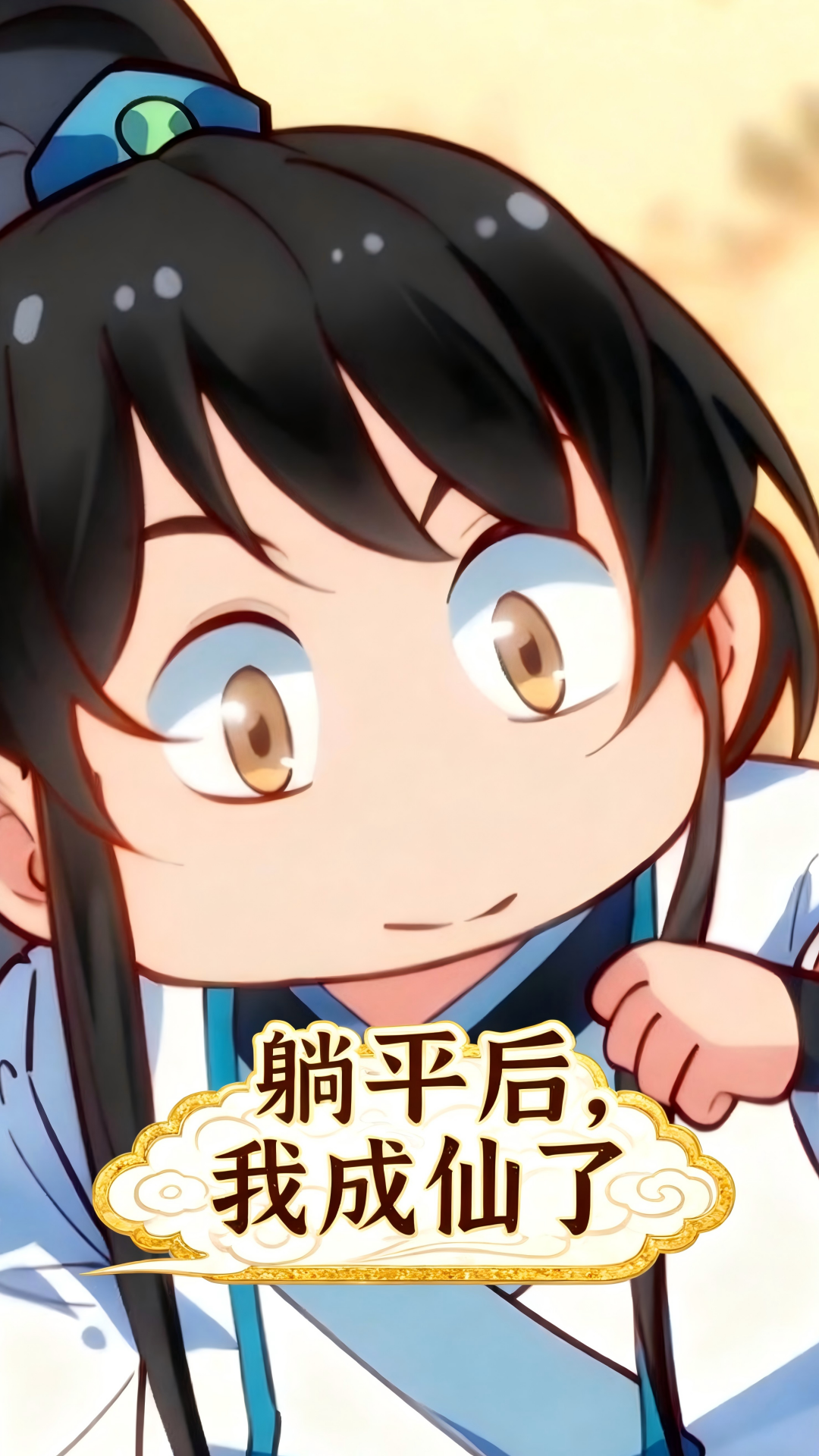 穿越唐朝踩坑实录:沈长清省半年钱租房被骗,混沌道体 + 系统能否逆袭?