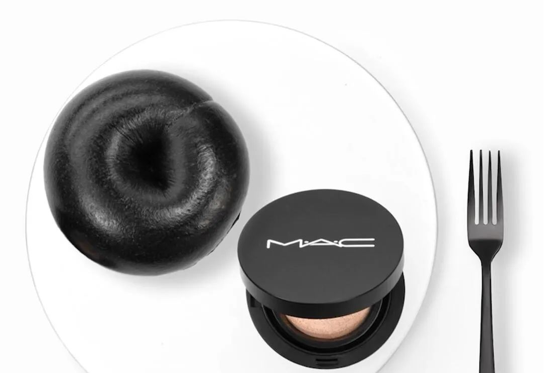 MAC开面包店？联名设计颜值爆表！