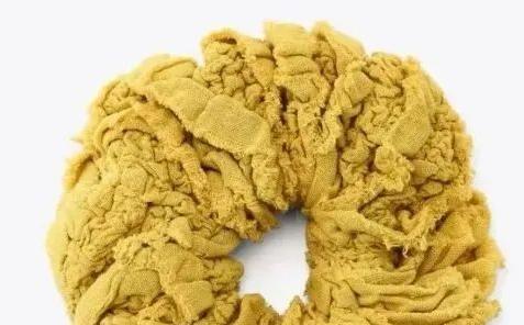 Zara新款“肉感”发圈刷屏！把全网都恶心坏了……