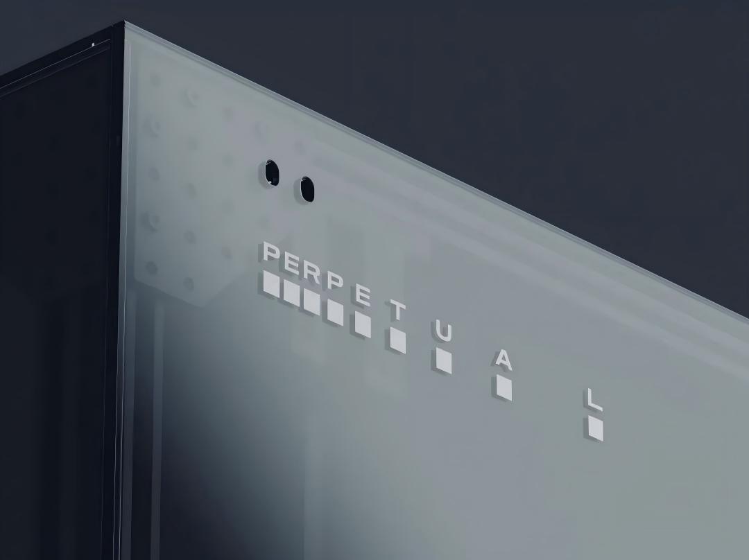 有人又用方块画了个标志 ...