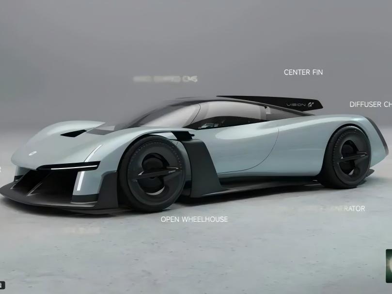 笑疯了！小米发超跑！网友们是懂预判的：说真的，法拉利不比小米差！