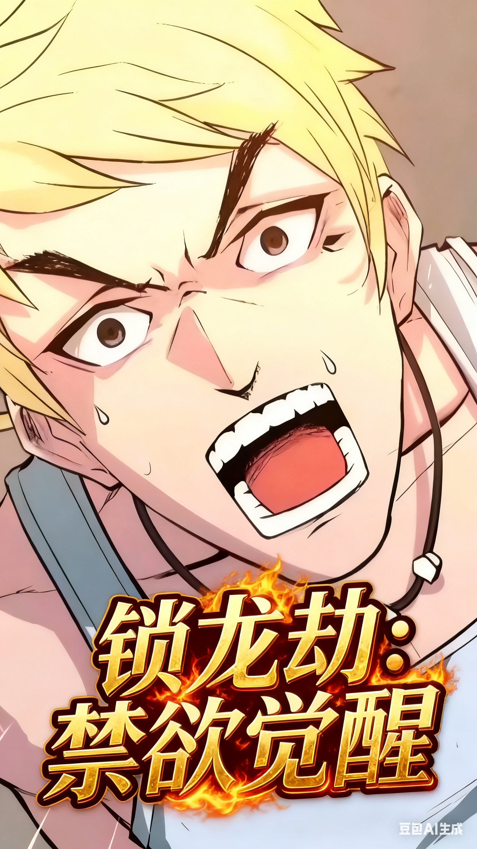 百年锁龙秘闻！纯阳少年闯水牢，铁链尽头藏惊魂