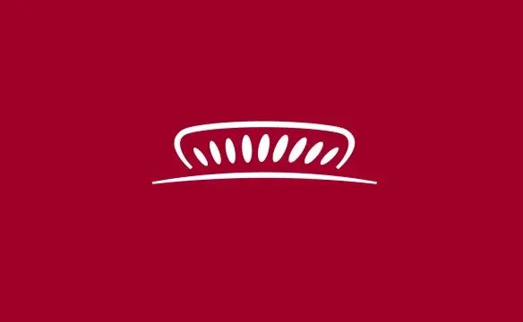 9洞穿光！深圳市体育中心启用新LOGO！