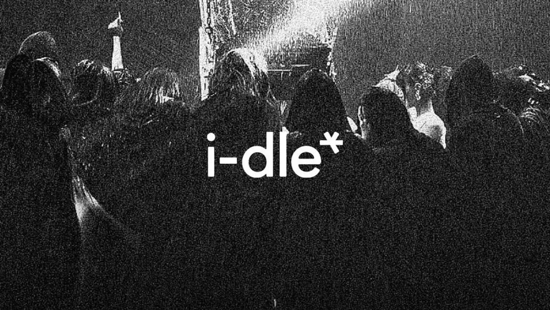 与“(G)”告别，i-dle 走向更自由的未来