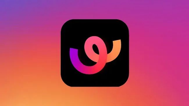 类似于INS，字节跳动推出新应用LOGO，设计很抽象！