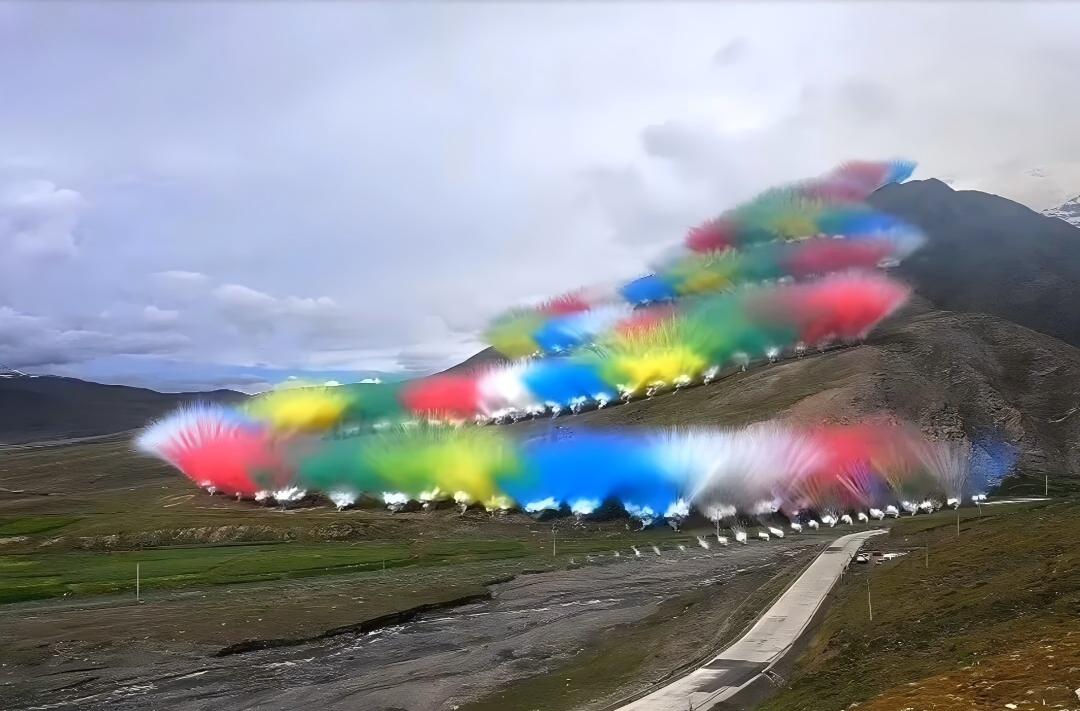 蔡国强始祖鸟烟花事件:给所有设计师上的亿万级危机公关课