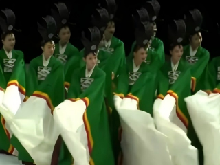 东施效颦！韩国舞团抄袭《只此青绿》获大奖！网友：洗白大奖！