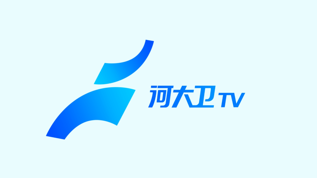 河南卫视logo换新，大象变了？