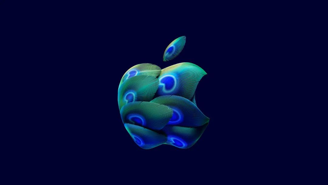 太美了！苹果印度第三家Apple Store新标志惊艳亮相！